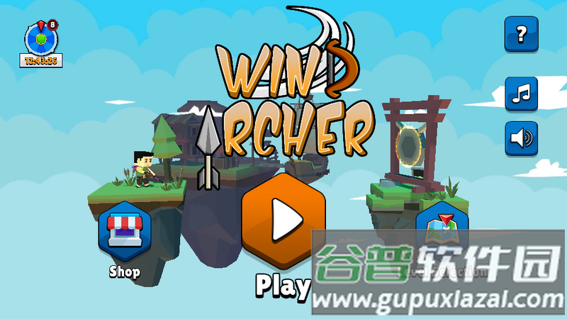 风弓箭手安卓版