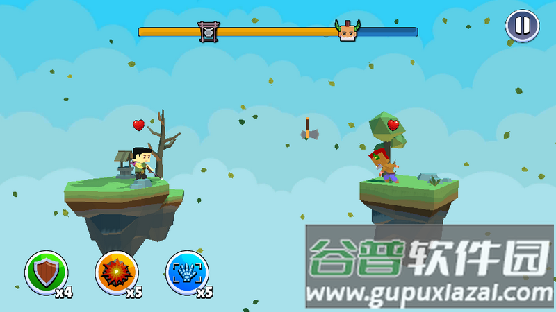 风弓箭手安卓版