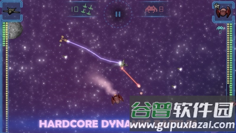 黑洞表面手机版截图1