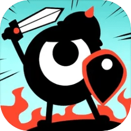 黑子别想跑游戏v1.0.4