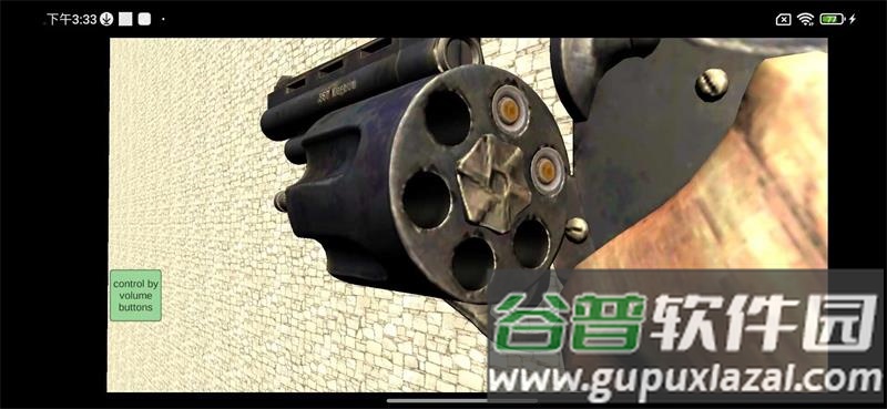 左轮枪俄罗斯轮盘(Revolver)手机版截图3