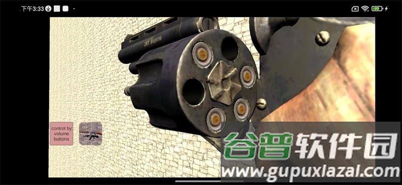 左轮枪俄罗斯轮盘(Revolver)手机版截图4