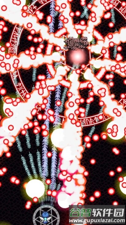 弹幕英雄战记Bullet Hell Heroes截图4