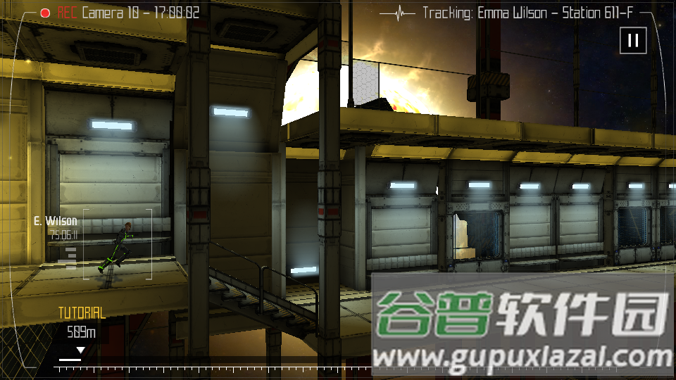 一切尽失(AllisLost)破解版 一切尽失(AllisLost)破解版