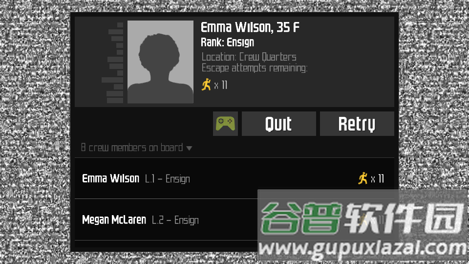 一切尽失(allislost)版截图1