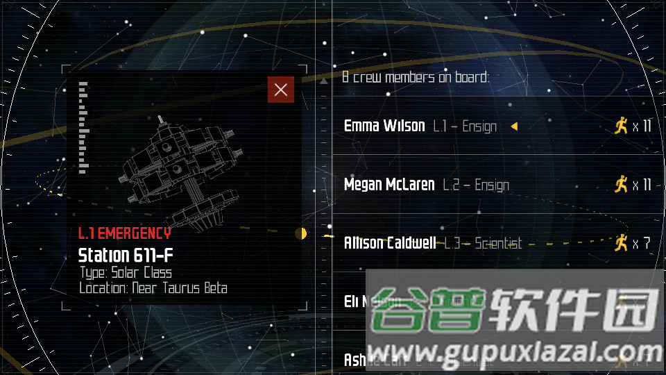 一切尽失(allislost)版截图2
