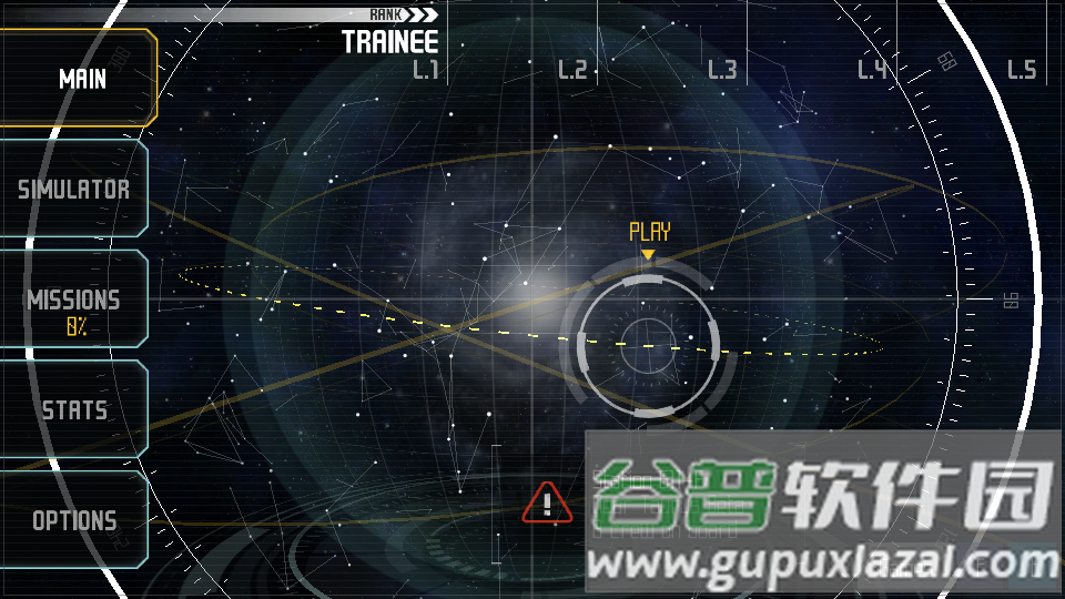 一切尽失(allislost)版截图3