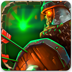 魔法围攻守护者中文版v1.8.19