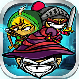 魔堡奇兵游戏v1.1.0