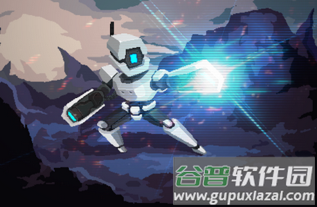 暴走机甲破解版