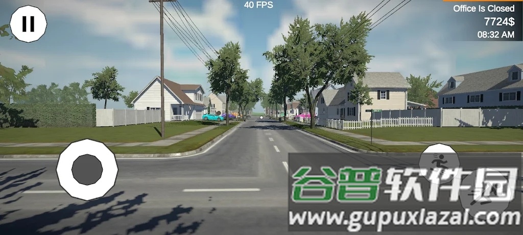 汽车商业模拟器截图2