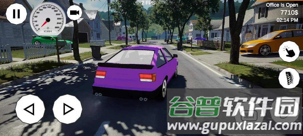 汽车商业模拟器截图3