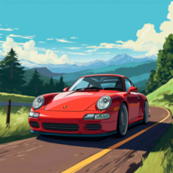 汽车商业模拟器v1.2