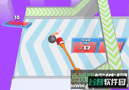 滑动传送门(Sliding Punch) 滑动传送门(Sliding Punch)