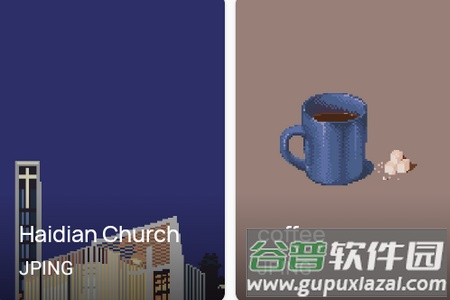 Pixelworld Lite图标包