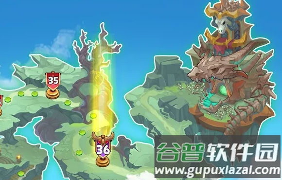 国防之王3截图1