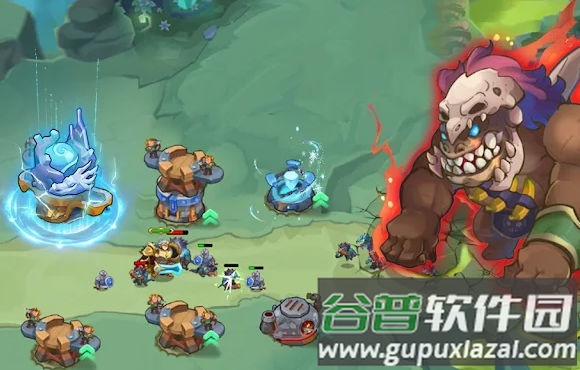 国防之王3截图2