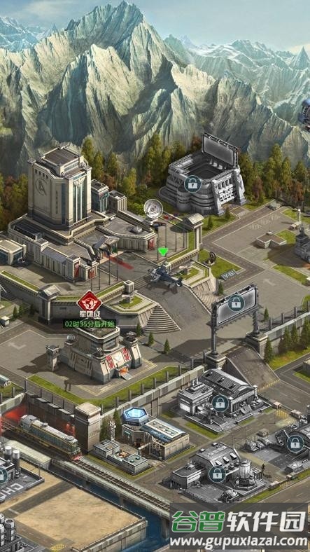 航母大作战手游截图4