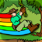 险境逃脱官方版下载(Pitfall!)v1.4