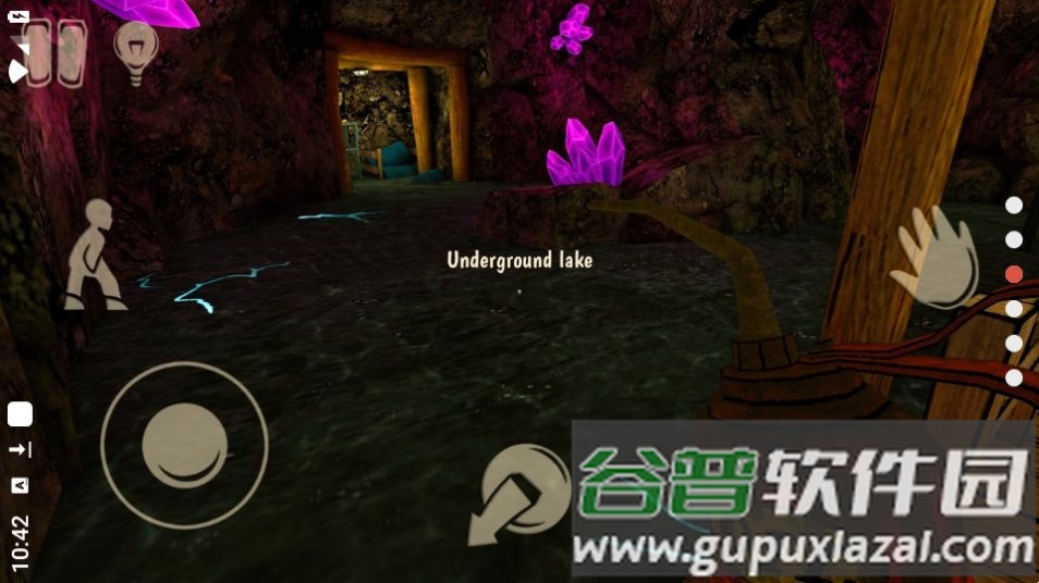 恐怖故事2游戏官方版截图1