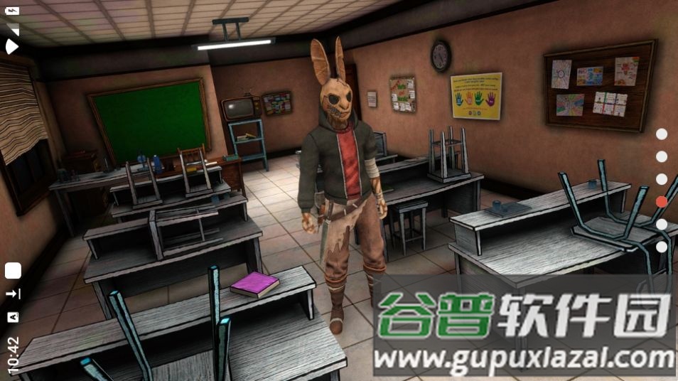 恐怖故事2游戏官方版截图2