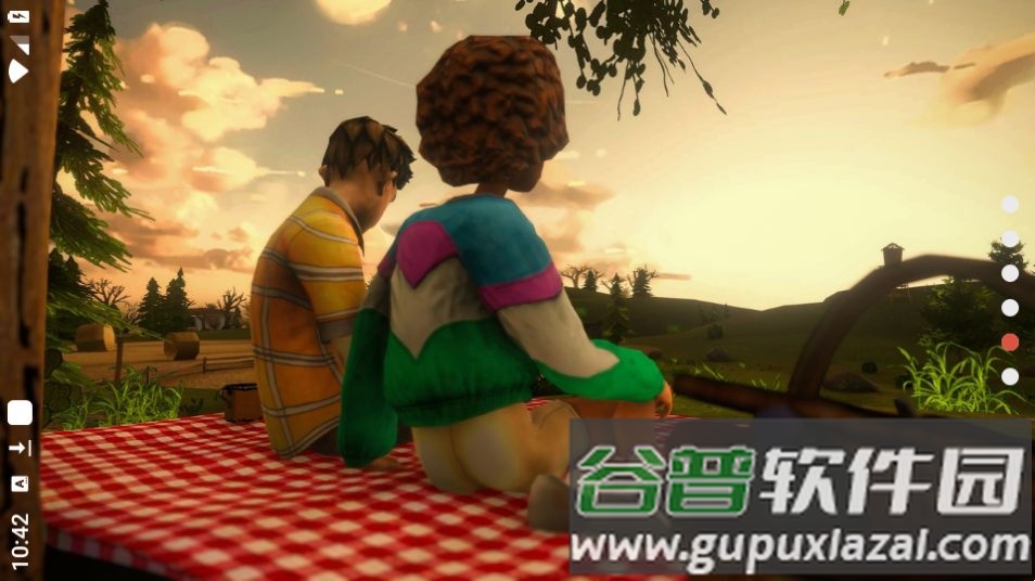 恐怖故事2游戏官方版截图3