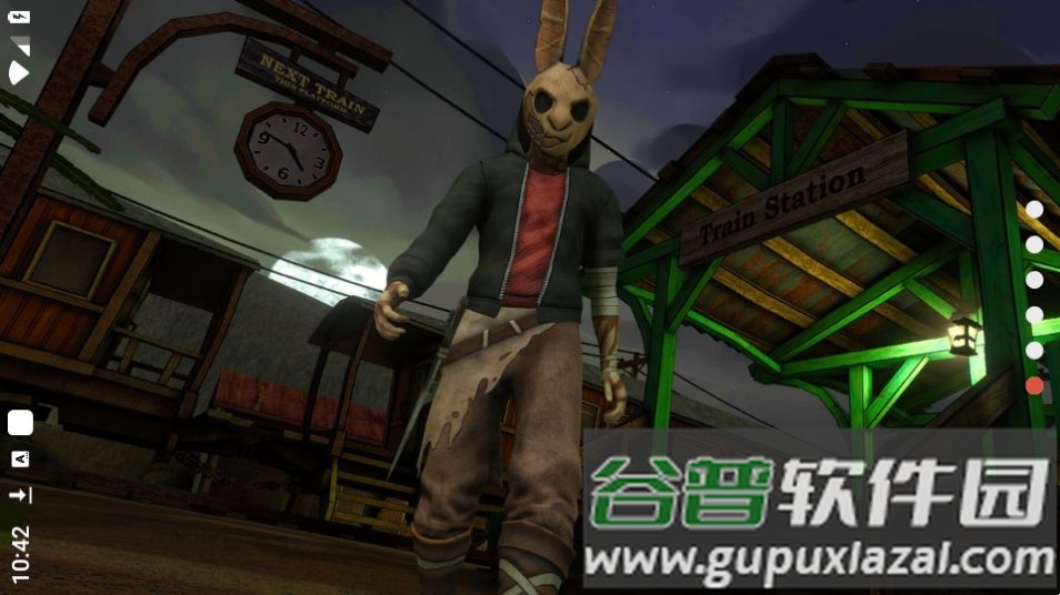 恐怖故事2游戏官方版截图4