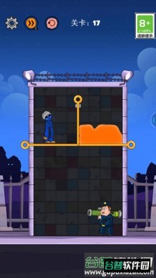 冒险怪兽游戏截图4