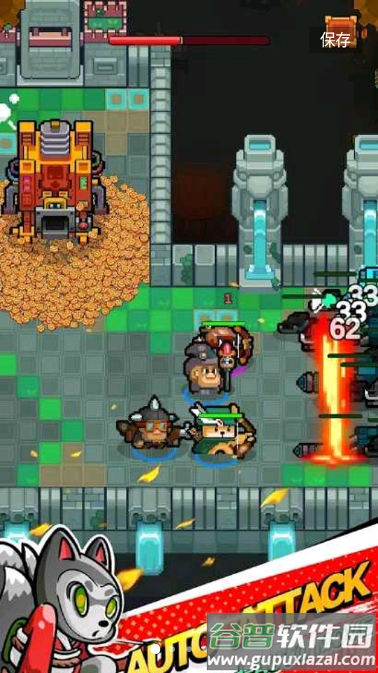 黑暗洞穴游戏下载版截图3