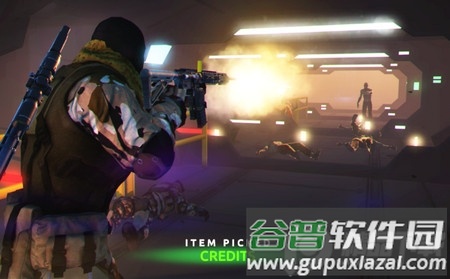 死亡地带手游破解版