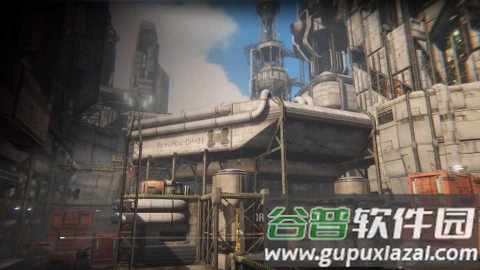 死亡地带手游版截图1