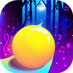 音乐球球跳跃手机版v4.2.7