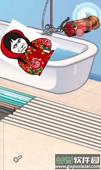 打开十道门