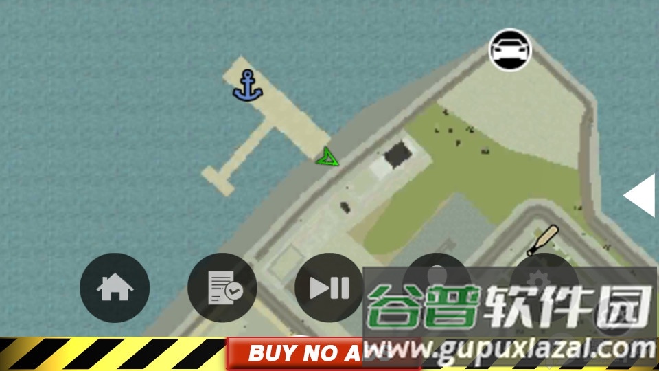 铁拳超人城市守护安卓版截图1