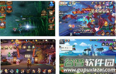 沙盒游戏盒子官方版