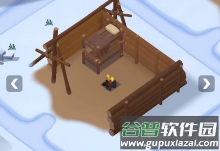 冰冻之城免谷歌登录版