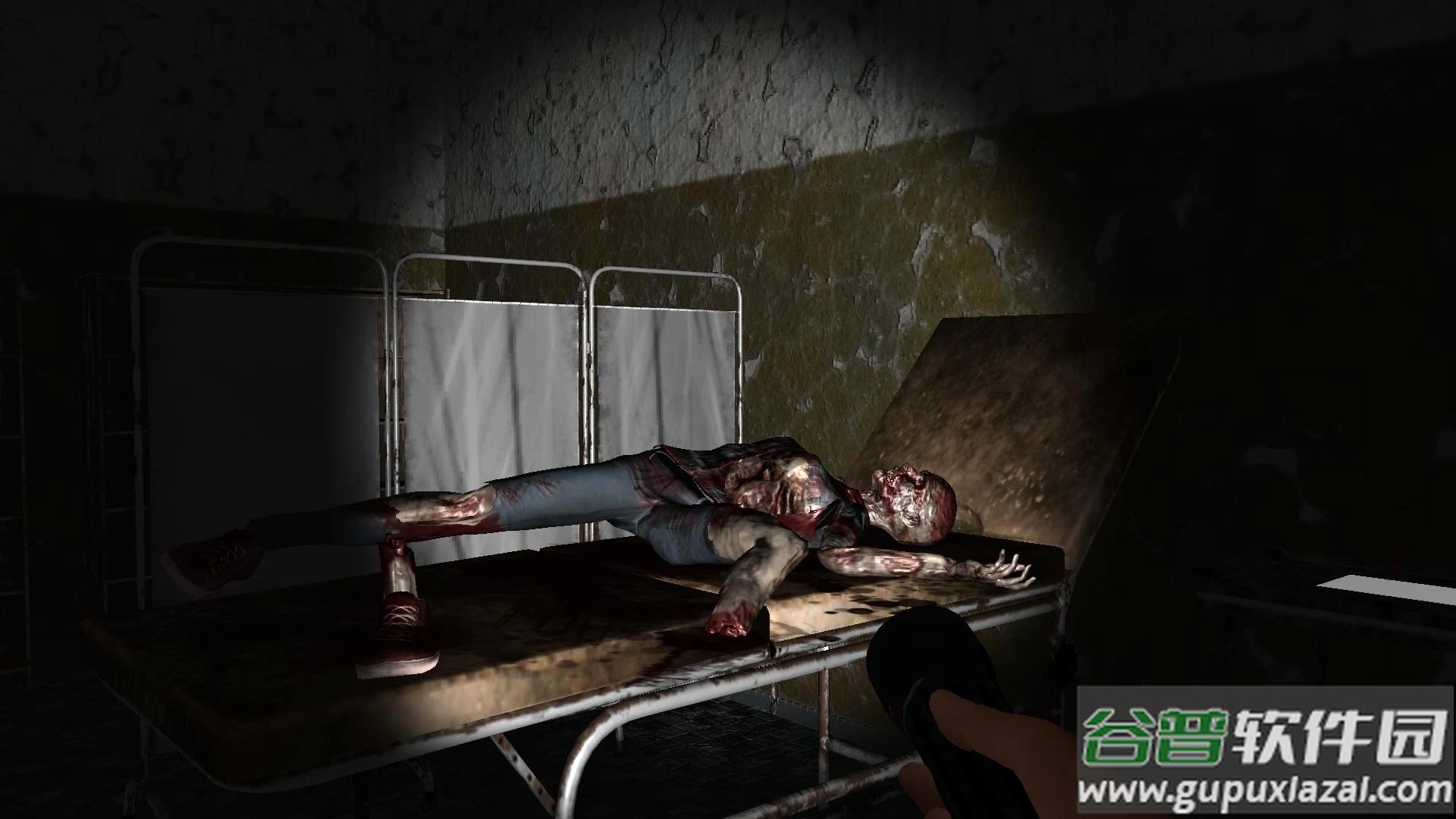 红衣蒂拉纳克截图2