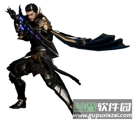 上古世纪战争手游(ArcheAge WAR)