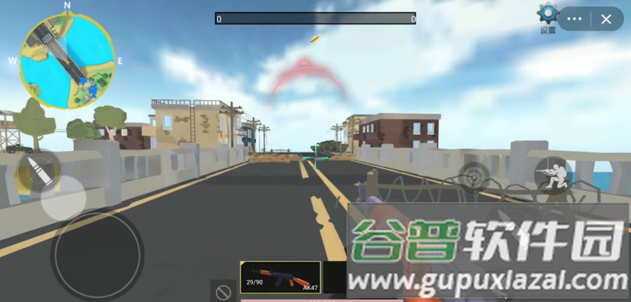 战场模拟器官方正版