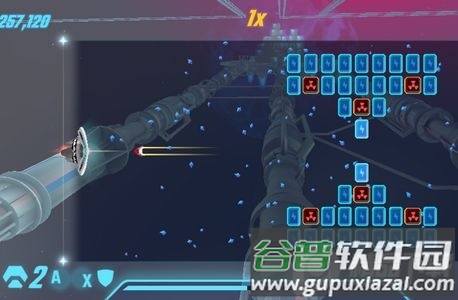 破碎砖块复刻版游戏完整版
