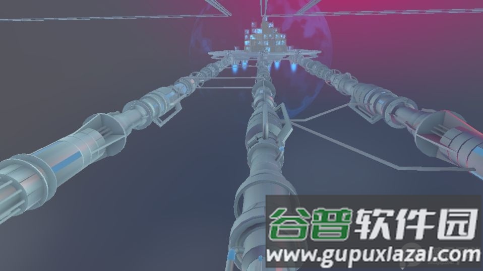 破碎砖块复刻版游戏完整版截图1
