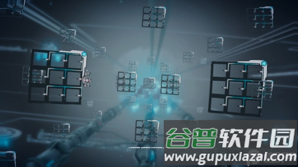 破碎砖块复刻版游戏完整版截图2