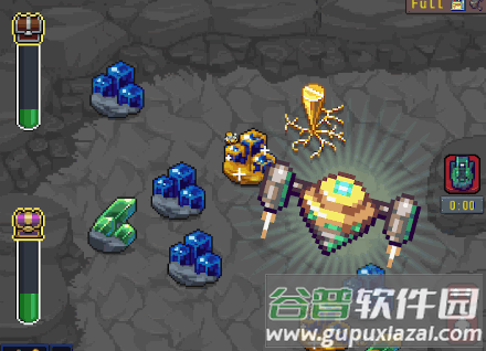 方尖碑矿工无限钻石版