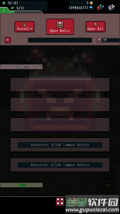 方尖碑矿工无限钻石版截图1