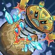 方尖碑矿工无限钻石版v1.8.21 最新版