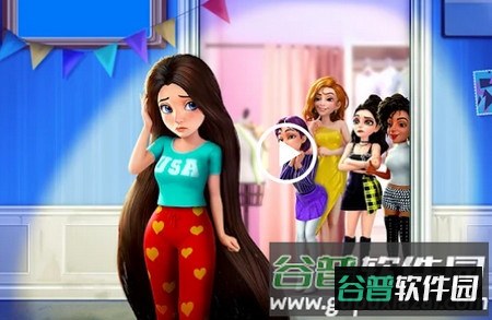 麦吉大改造手游Project Makeover 麦吉大改造手游Project Makeover