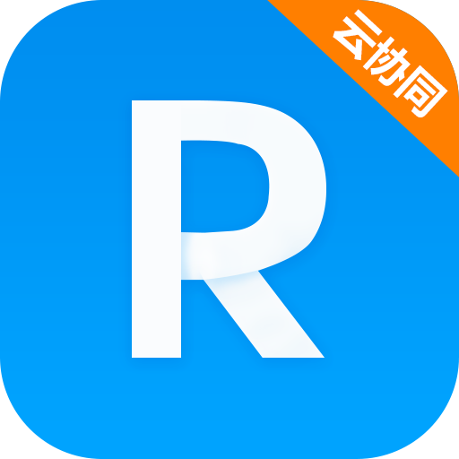 RIM云协同手机安卓版v3.6.6