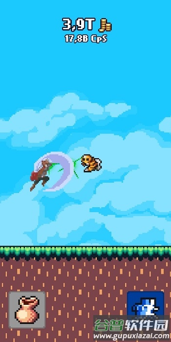 闲人杀手游戏截图2