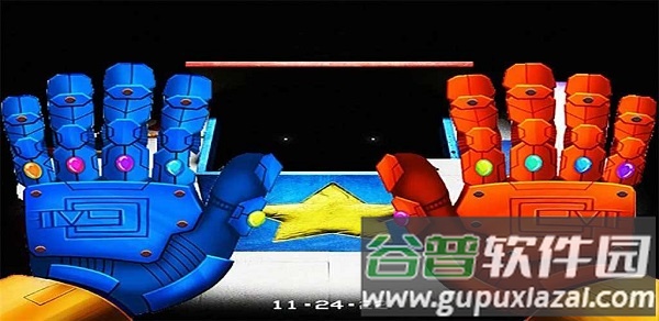 可怕的项目游戏时间3游戏下载