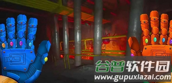 可怕的项目游戏时间3游戏下载截图2